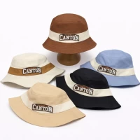 Панамка  •Коттон •Размер 52-54