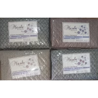 Летнее одеяло "Мальва" размер: 150/215см