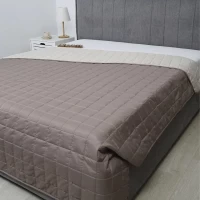 Покрывало дуэт "Нежность" Размер: 140/210см