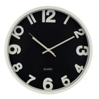 Часы настенные №037 диаметр 30см