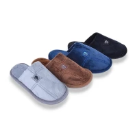 Тапочки мужские Soylu Размеры - 42-47