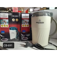 Кофемолка электрическая СВ-691(чаша 80г. 500w)
