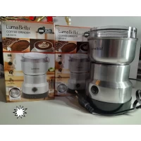Кофемолка электрическая LB54009 ( чаша 60г, 200w)