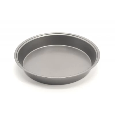 Противень деко для пирога 25 см 025 CM