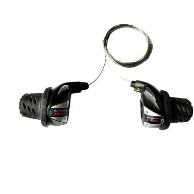 Ревошифт Shimano SL-RS36(3/7 скоростей) Ревошифт Shimano SL-RS36(3/7 скоростей)