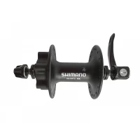 Передняя втулка Shimano FREEHUB HB-M475 (36H) под диск