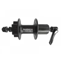 Задняя втулка Shimano FREEHUB FH-M475 (36H) под диск