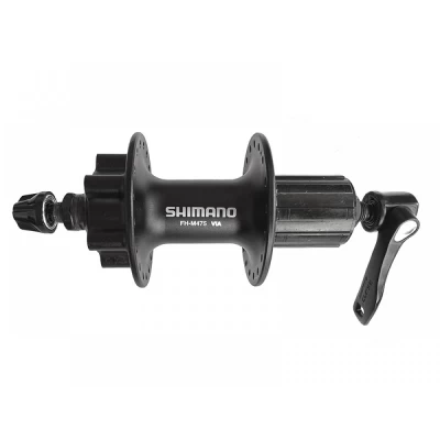 Задняя втулка Shimano FREEHUB FH-M475 (36H) под диск Задняя втулка Shimano FREEHUB FH-M475 (36H) под диск