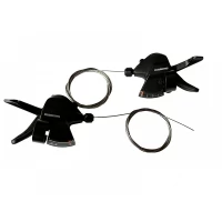 Шифтер Shimano SL-M315 3х7 скоростей (INDONESIA)