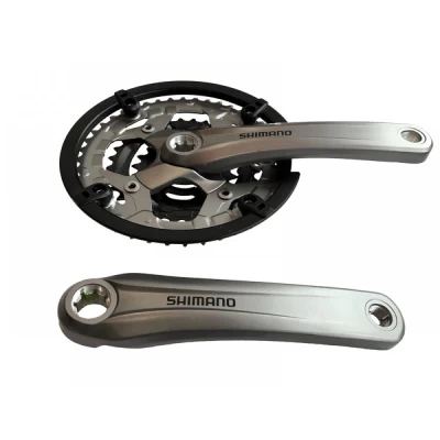 Шатун Shimano FC-T4010 44X32X22T 175MM OCTALINK