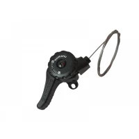 Манетка Shimano левая