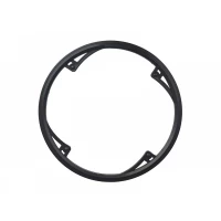 Защита шатуна 48T Black