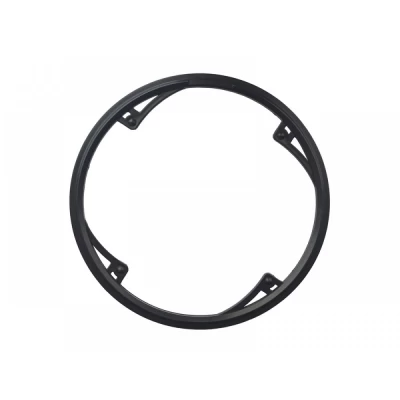 Защита шатуна 48T Black