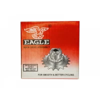 Половинка "EAGLE"