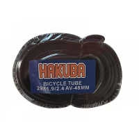 Камера "Hakuba" 29 x 1.9/2.4 AV 48 мм ( полиэтиленовая упаковка)