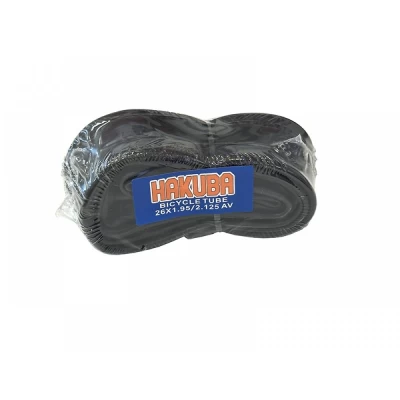 Камера "Hakuba" 26 x 1.95/2.125 AV ( полиэтиленовая упаковка)