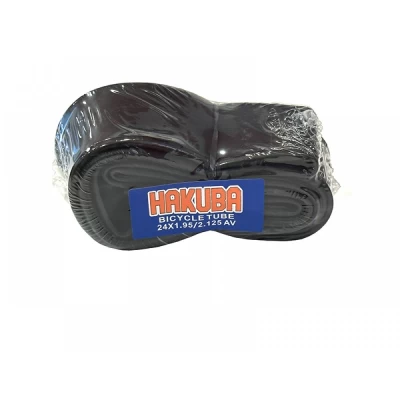 Камера "Hakuba" 24 x 1.95/2.125 AV ( полиэтиленовая упаковка)