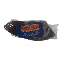 Камера "Hakuba" 200x50 AV CURE (Г-образный сосок) ( полиэтиленовая упаковка)