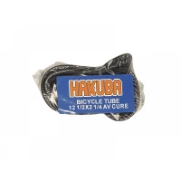 Камера "Hakuba" 12 1/2х2 1/4 AV CURE (Г-образный сосок) ( полиэтиленовая упаковка)