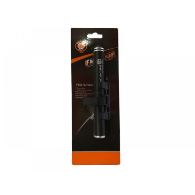 Насос Байк Z INFLATOR M19-01B Насос Байк Z INFLATOR M19-01B