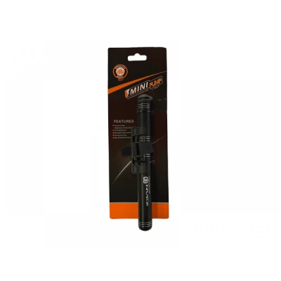Насос Байк Z INFLATOR M19-01