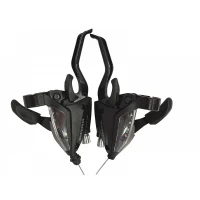 Моноблок Shimano ST-EF500 3x7 скоростей