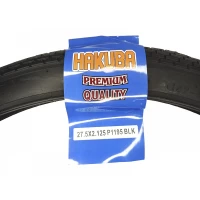 Покрышка "Hakuba" 27.5 x 2.125 P1195