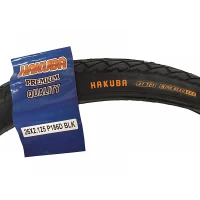 Покрышка "Hakuba" 26х2.125 P186