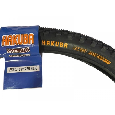 Покрышка "Hakuba" 26 x 2.10 P1275