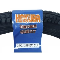 Покрышка "Hakuba" 24 x 2.125 P1072