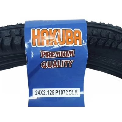 Покрышка "Hakuba" 24 x 2.125 P1072