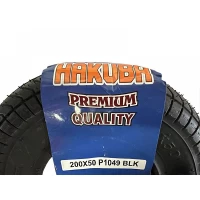 Покрышка "Hakuba" 200х50 P1049