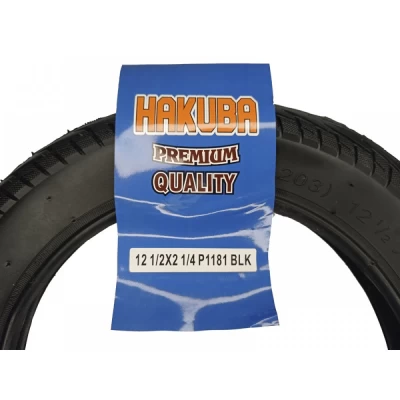 Покрышка "Hakuba" 12 1/2 x 2 1/4 P1181