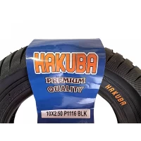 Покрышка "Hakuba" 10х2.50 P1116