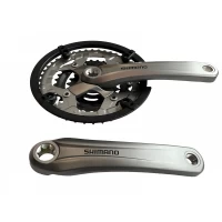 Шатун Shimano FC-T4010 44X32X22T 175MM OCTALINK