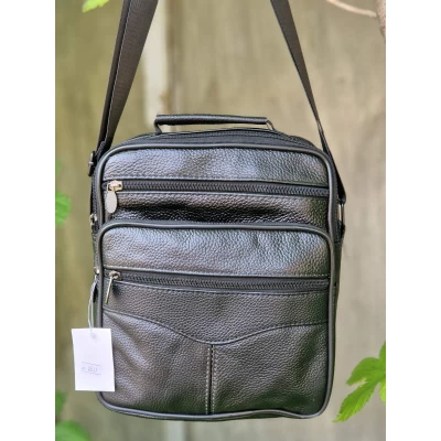 Сумка Кожа К511, 22×11×26см Два отдела Сумка Кожа К511, 22×11×26см Два отдела