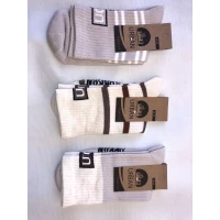 Носки URBAN ликра хлопок полусредние 36-40. Цвет: ассорти, Украина