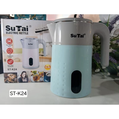 Чайник электрический ST-K24 2,3L Чайник электрический ST-K24 2,3L