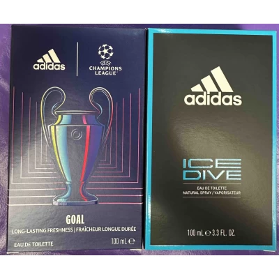 Туалетная вода для мужчин ADIDAS Туалетная вода для мужчин ADIDAS