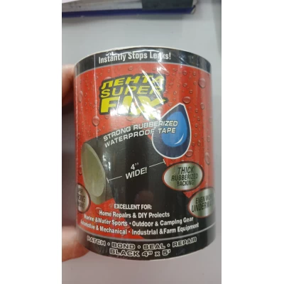 Лена герметизирующая 100мм × 1.5 м