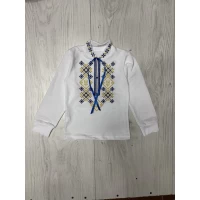 Вышиванка Лакоста Разм 28-36