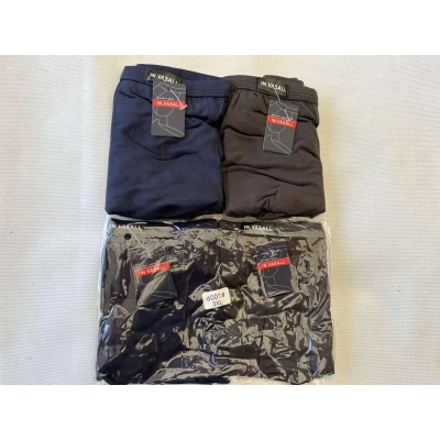 Трусы боксеры IN VASAL мужские, Размеры: XL; 2XL; 3XL; 4XL