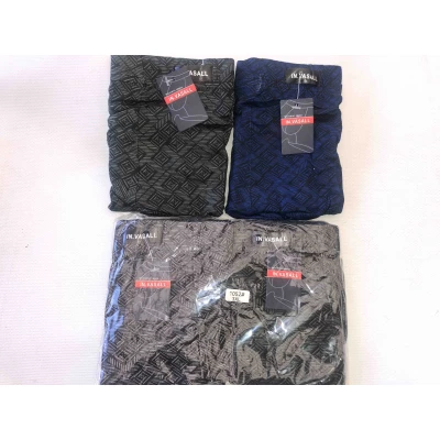 Трусы боксеры IN VASAL мужские, Размеры: XL; 2XL; 3XL; 4XL