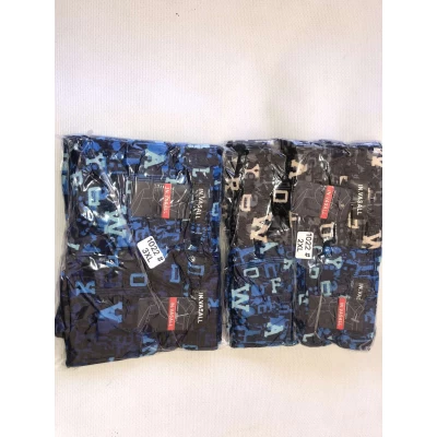 Трусы боксеры IN VASAL мужские, Размеры: XL; 2XL; 3XL; 4XL