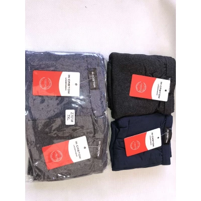Трусы мужские боксеры IN CASTOM, Размеры: 5XL; 6XL; 7XL