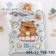 Детские пледы 110/140 см