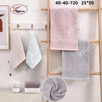 Полотенце для кухни махра 25*50 см Полотенце для кухни махра 25*50 см