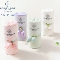 Полотенце 35*75см Микрофибра