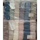 Полотенца махровые для лица 50*90 Delux 650 плотность 100% хлопок фирма: Phillipus