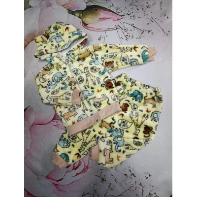 Костюм махра  Разм 22-26